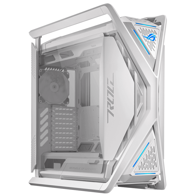 ROG Hyperion GR701 White Edition chassis